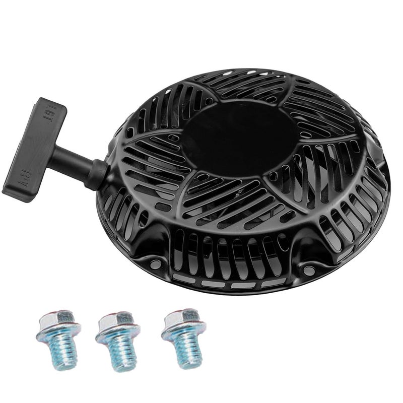 HZ Recoil Starter Assembly 17 165 02 S for Kohler 17 165 02 S 17-165-02-S CH270 CH260 208cc Command Pro Engine - Image 4